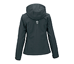 Giacca softshell 2 in 1 con cappuccio Marie Life Cycle