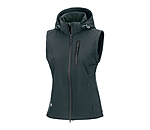 Giacca softshell 2 in 1 con cappuccio Marie Life Cycle