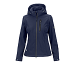 Giacca softshell 2 in 1 con cappuccio Marie Life Cycle