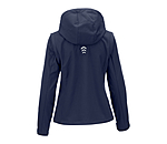 Giacca softshell 2 in 1 con cappuccio Marie Life Cycle