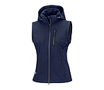 Giacca softshell 2 in 1 con cappuccio Marie Life Cycle