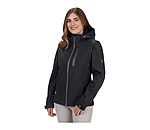 Giacca softshell 2 in 1 con cappuccio Marie Life Cycle