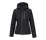 Giacca softshell 2 in 1 con cappuccio Marie Life Cycle