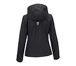 Giacca softshell 2 in 1 con cappuccio Marie Life Cycle