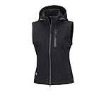Giacca softshell 2 in 1 con cappuccio Marie Life Cycle