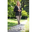 Giacca da equitazione funzionale con cappuccio Klara Life Cycle