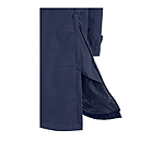 Parka da equitazione funzionale con cappuccio Emily II