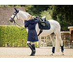 Parka da equitazione funzionale con cappuccio Emily II