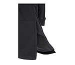 Parka da equitazione funzionale con cappuccio Emily II