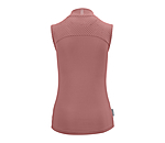 Maglia funzionale smanicata Aline