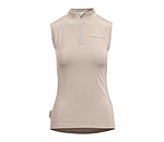 Maglia funzionale smanicata Aline