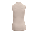 Maglia funzionale smanicata Aline