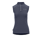 Maglia funzionale smanicata Aline