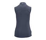 Maglia funzionale smanicata Aline