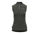 Maglia funzionale smanicata Aline