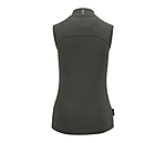 Maglia funzionale smanicata Aline