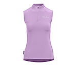 Maglia funzionale smanicata Aline