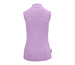 Maglia funzionale smanicata Aline