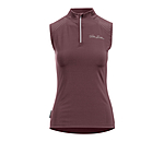 Maglia funzionale smanicata Aline