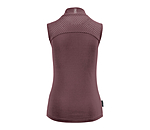 Maglia funzionale smanicata Aline