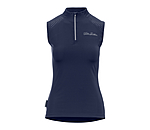 Maglia funzionale smanicata Aline