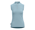 Maglia funzionale smanicata Aline