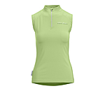 Maglia funzionale smanicata Aline