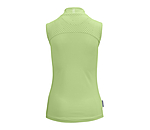 Maglia funzionale smanicata Aline