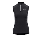 Maglia funzionale smanicata Aline