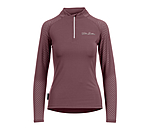 Maglia funzionale a maniche lunghe Laila