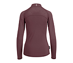 Maglia funzionale a maniche lunghe Laila