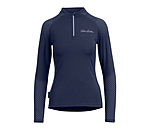 Maglia funzionale a maniche lunghe Laila