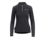 Maglia funzionale a maniche lunghe Laila