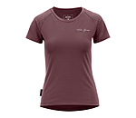 T-shirt funzionale Ida