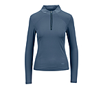 Maglia funzionale a maniche lunghe Liana