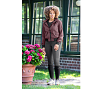 Blouson funzionale con cappuccio Ines Life Cycle