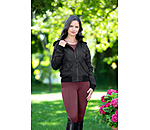 Blouson funzionale con cappuccio Ines Life Cycle