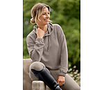 Felpa con cappuccio Wilma II