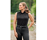 Maglia smanicata Carla