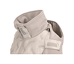 Giacca combinata con cappuccio Lina