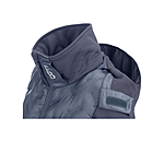 Giacca combinata con cappuccio Lina