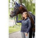 Giacca combinata con cappuccio Lina