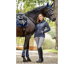 Giacca combinata con cappuccio Lina