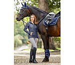 Giacca combinata con cappuccio Lina