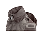 Giacca combinata con cappuccio Lina