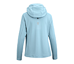 Giacca combinata con cappuccio Lina