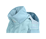 Giacca combinata con cappuccio Lina