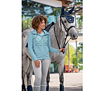 Giacca combinata con cappuccio Lina