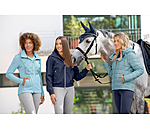 Giacca combinata con cappuccio Lina