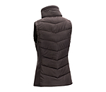 Gilet combinato Anni